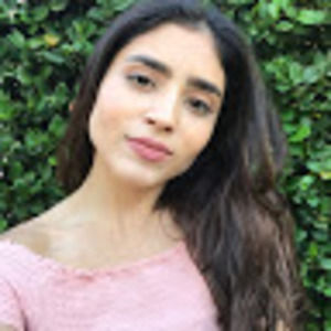 Meet your Posher, Jasmine